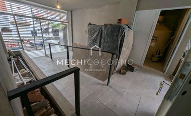 Departamento 2 dormitorios venta en Tigre con cochera