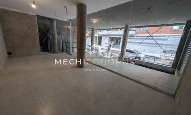 Departamento 2 dormitorios venta en Tigre con cochera