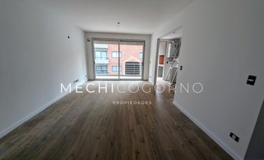 Departamento 2 dormitorios venta en Tigre con cochera