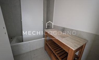 Departamento 2 dormitorios venta en Tigre con cochera