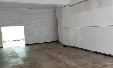 Local - Vicente López