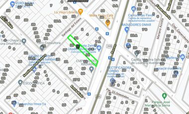 Local en venta - 800mts2 - Piñeyro