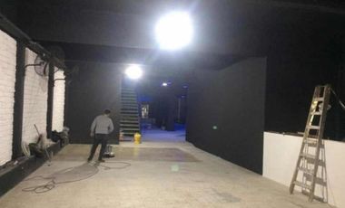 Local en venta - 800mts2 - Piñeyro