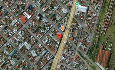 Local en venta - 800mts2 - Piñeyro