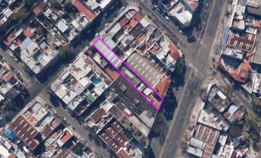 Local en venta - 800mts2 - Piñeyro