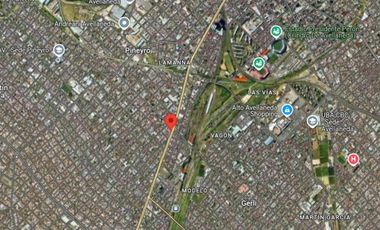 Local en venta - 800mts2 - Piñeyro