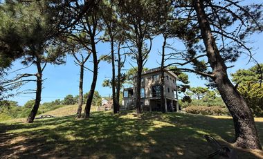 Casa en  Pinamar Norte