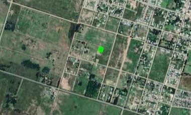 Terreno en Venta - 712m² - Ranchos