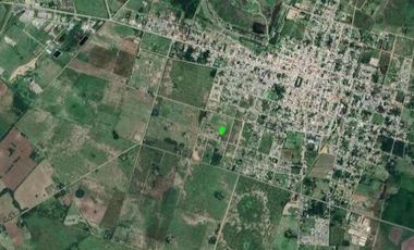 Terreno en Venta - 712m² - Ranchos