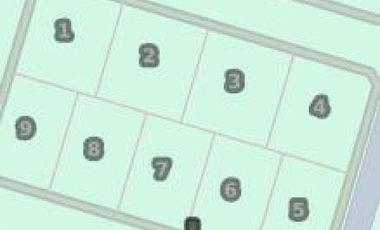 Terreno en Venta - 712m² - Ranchos