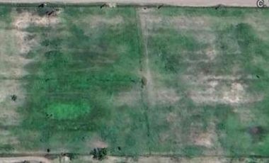 Terreno en Venta - 712m² - Ranchos