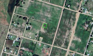 Terreno en Venta - 712m² - Ranchos