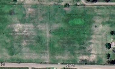 Terreno en Venta - 712m² - Ranchos
