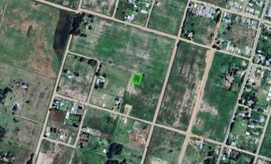 Terreno en Venta - 712m² - Ranchos