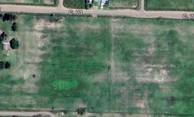Terreno en Venta - 712m² - Ranchos