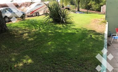VENTA: CABAÑA 4 DORM. E/ VILLA MARI MENUCO
