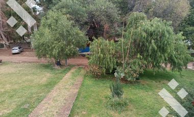 VENTA: CABAÑA 4 DORM. E/ VILLA MARI MENUCO