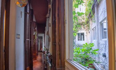 VENTA DEPARTAMENTO 5 AMBIENTES