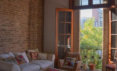 VENTA DEPARTAMENTO 5 AMBIENTES