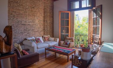 VENTA DEPARTAMENTO 5 AMBIENTES