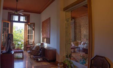 VENTA DEPARTAMENTO 5 AMBIENTES