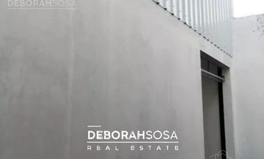Galpón + Casa sobre Av. Centenario - Oportunidad - en el Corazón de San Isidro
