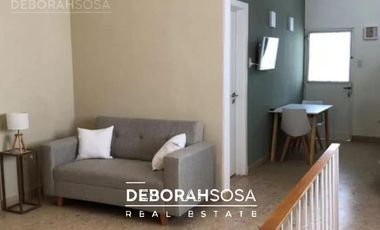 Galpón + Casa sobre Av. Centenario - Oportunidad - en el Corazón de San Isidro