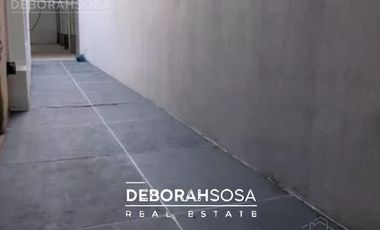 Galpón + Casa sobre Av. Centenario - Oportunidad - en el Corazón de San Isidro