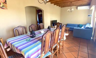 Casa en BECCAR, San Isidro.