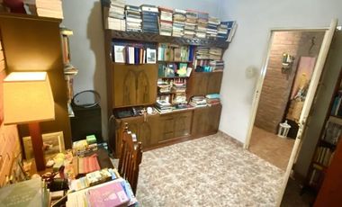 Casa en BECCAR, San Isidro.