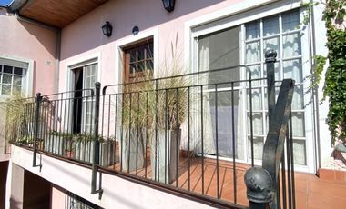 Casa en BECCAR, San Isidro.