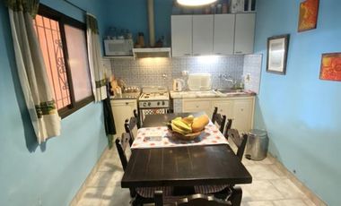Casa en BECCAR, San Isidro.