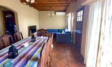 Casa en BECCAR, San Isidro.