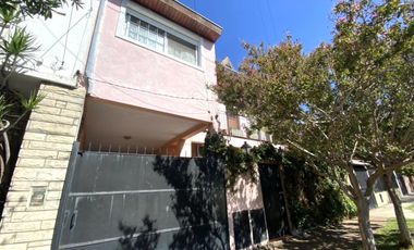 Casa en BECCAR, San Isidro.