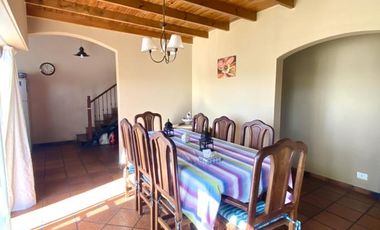 Casa en BECCAR, San Isidro.
