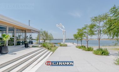 Hermosa casa estilo francés en Muelles, Puertos del Lago