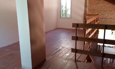 VENTA Casa  en Pueblo Esther con Pileta Parque Vernaza