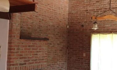 VENTA Casa  en Pueblo Esther con Pileta Parque Vernaza