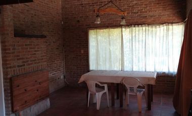 VENTA Casa  en Pueblo Esther con Pileta Parque Vernaza