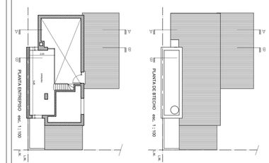 VENTA Casa  en Pueblo Esther con Pileta Parque Vernaza