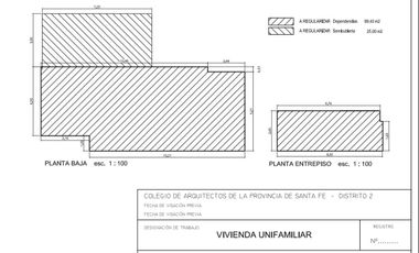 VENTA Casa  en Pueblo Esther con Pileta Parque Vernaza