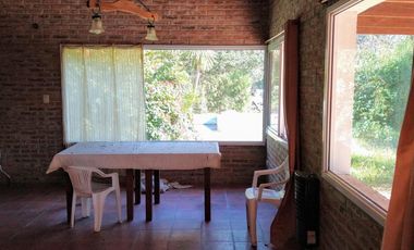 VENTA Casa  en Pueblo Esther con Pileta Parque Vernaza