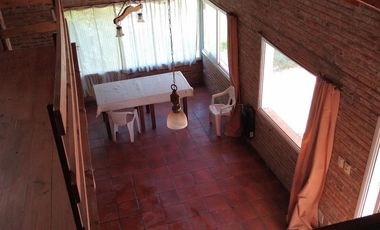 VENTA Casa  en Pueblo Esther con Pileta Parque Vernaza