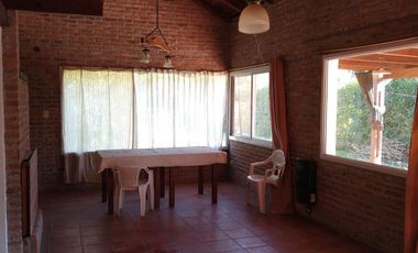 VENTA Casa  en Pueblo Esther con Pileta Parque Vernaza