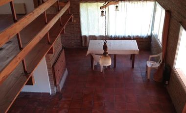 VENTA Casa  en Pueblo Esther con Pileta Parque Vernaza