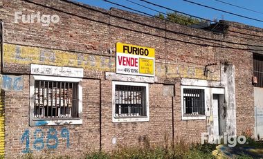 Galpón en rosario