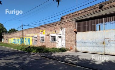 Galpón en rosario