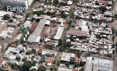 Galpón en rosario