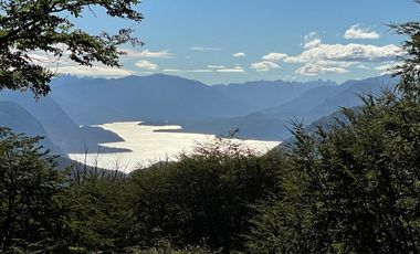Casa en Miralejos con vistas únicas - San Martin De Los Andes