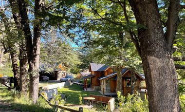 Casa en Miralejos con vistas únicas - San Martin De Los Andes